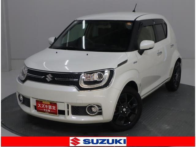 イグニス1.2 ハイブリッド(HYBRID)  MZ