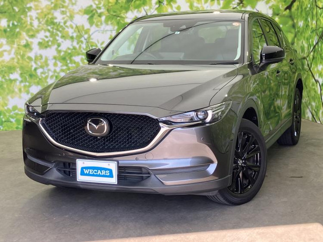 CX-52.2 XD ブラックトーンエディション