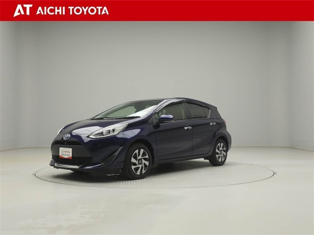 アクア1.5 S スタイルブラック