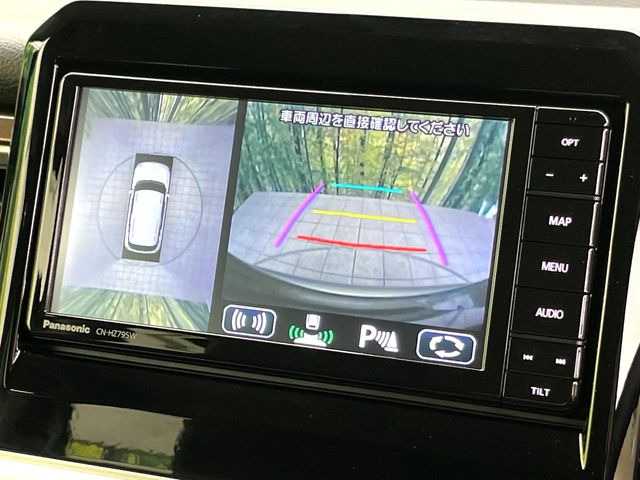 クロスビー1.0 ハイブリッド(HYBRID) MZ