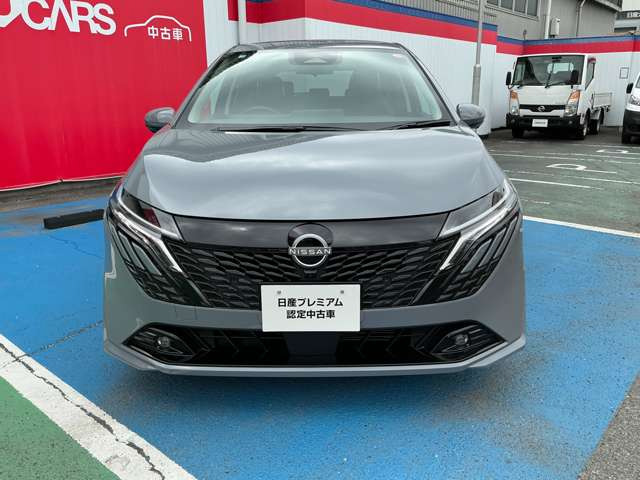 ノートオーラ1.2 G