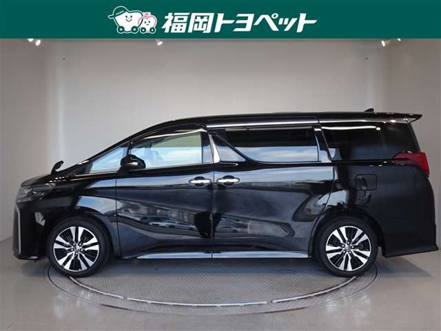 アルファード2.5 S Cパッケージ