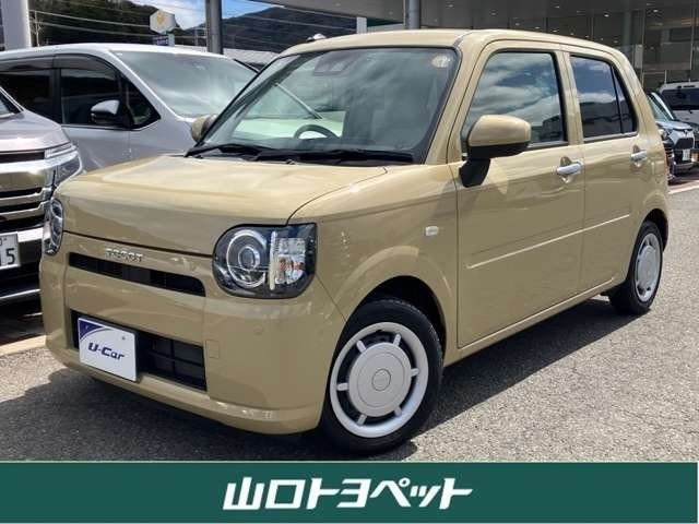 ミラトコットL SAIII