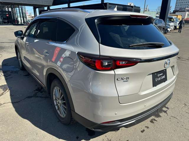 CX-82.2 XD ブラックトーンエディション 4WD