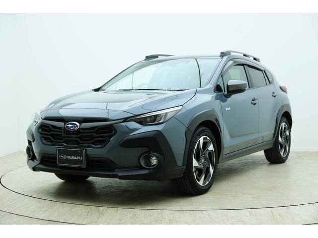 クロストレック2.0 リミテッド