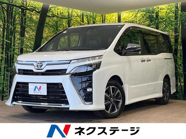 ヴォクシー2.0 ZS 煌III