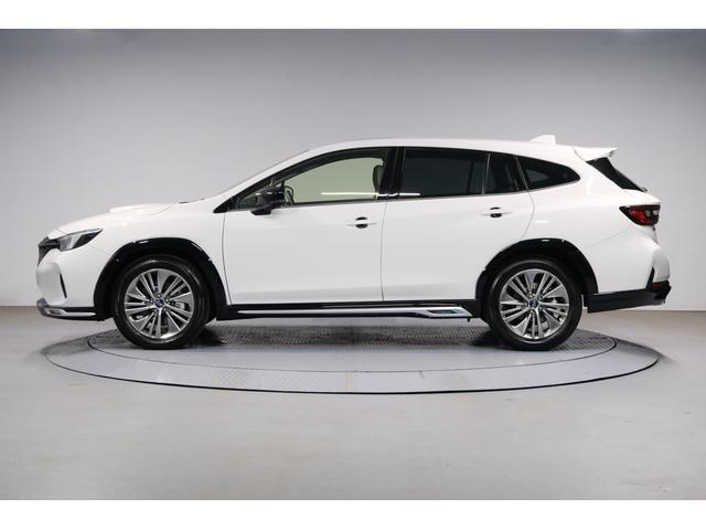 レヴォーグレイバック1.8 リミテッド EX 4WD