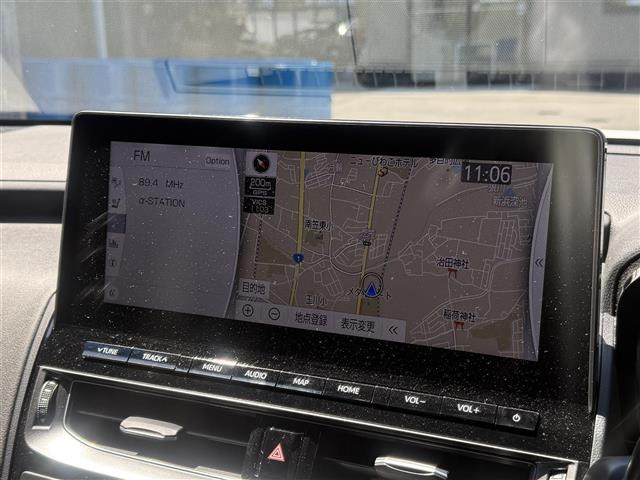 クラウンハイブリッド 2.5 RS