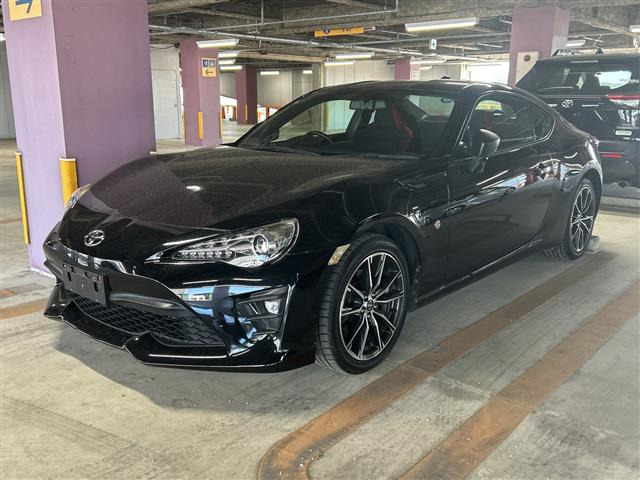 862.0 GT リミテッド