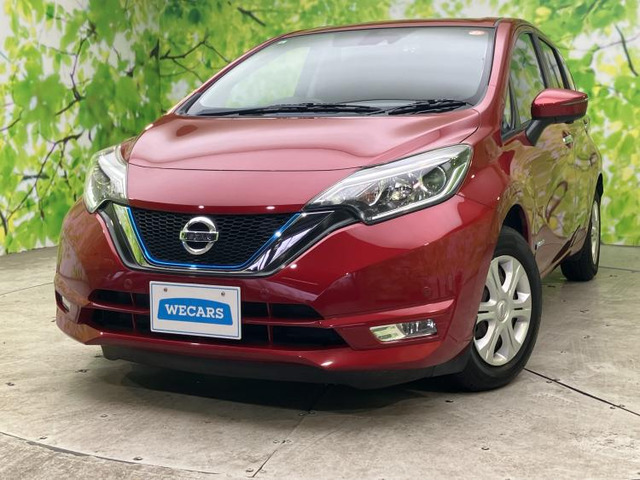 ノート1.2 e-POWER X