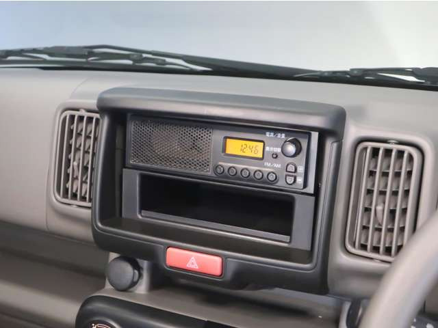 スクラムPC ハイルーフ