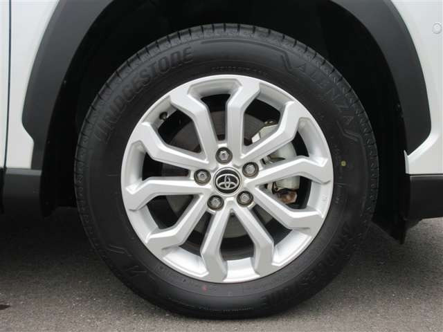 カローラクロス1.8 ハイブリッド S