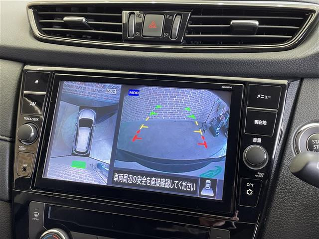 エクストレイル2.0 20Xi Vセレクション 4WD
