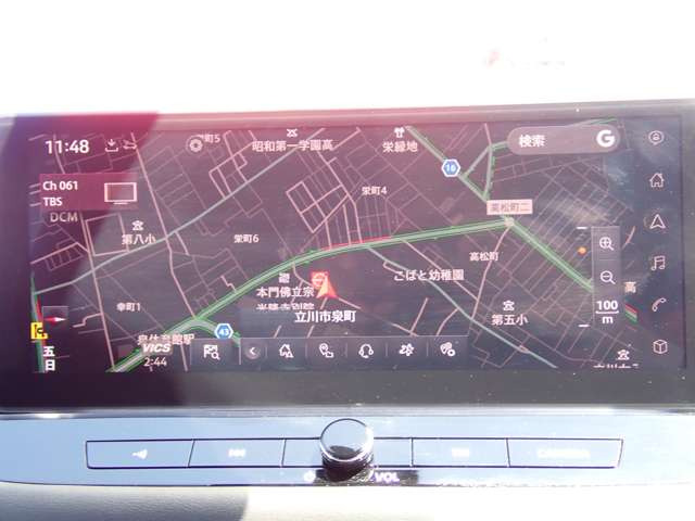 エクストレイル