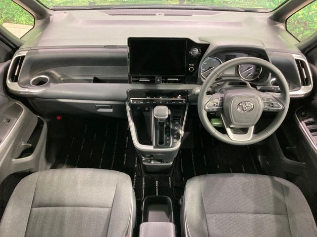 ヴォクシー1.8 ハイブリッド S-G