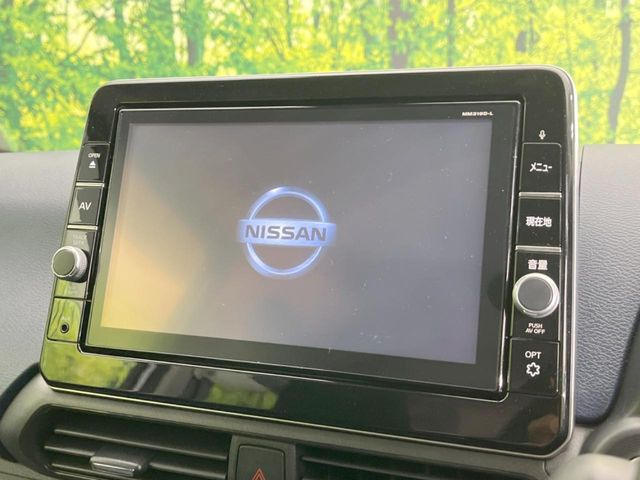 デイズハイウェイスターX