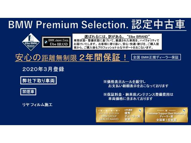 5シリーズセダン523d Mスポーツ