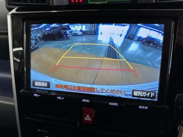 ルーミー1.0 カスタム G-T