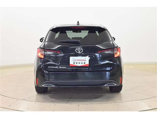 カローラツーリング1.8 W×B