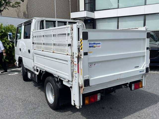 タイタン3.0 DX フルワイドロー