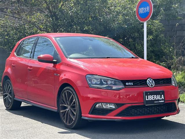 ポロGTI