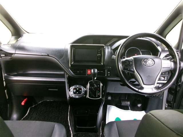 ノア2.0 Si W×B 4WD