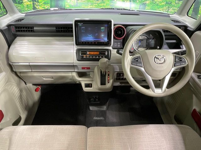 フレアワゴンハイブリッド XS