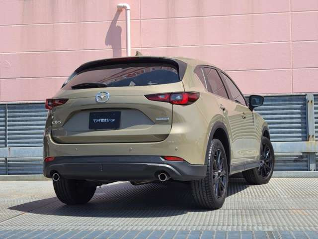 CX-52.0 20S ブラックトーンエディション