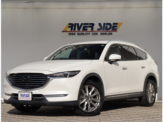 CX-82.2 XD Lパッケージ