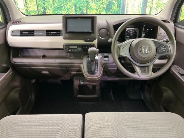 N-WGNG ホンダ センシング