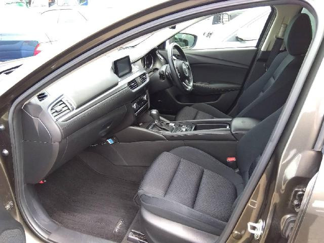 アテンザワゴン2.0 20S プロアクティブ