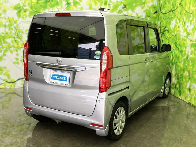 N-BOXG L ホンダセンシング