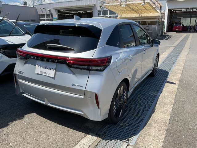 ノートオーラ1.2 G