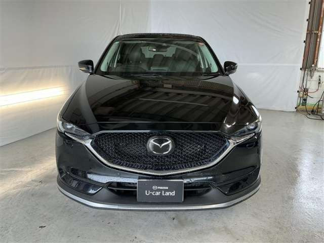 CX-52.5 25S Lパッケージ 4WD