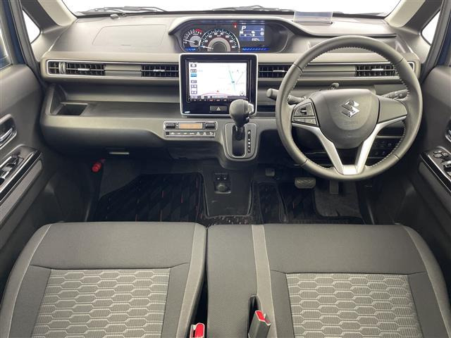 ワゴンRスティングレー