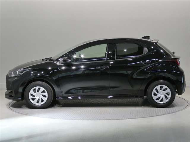 ヤリス1.5 G 4WD