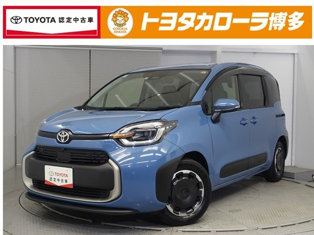 シエンタハイブリッド 1.5 Z