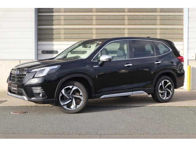 フォレスター2.0 アドバンス 4WD