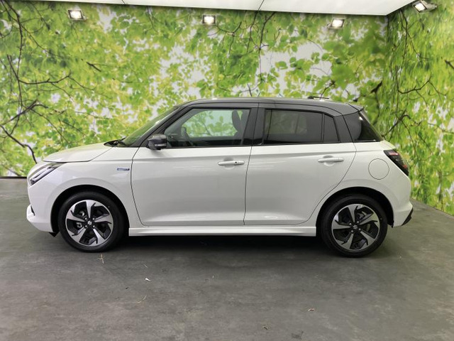 スイフト1.2 ハイブリッド(HYBRID) MZ