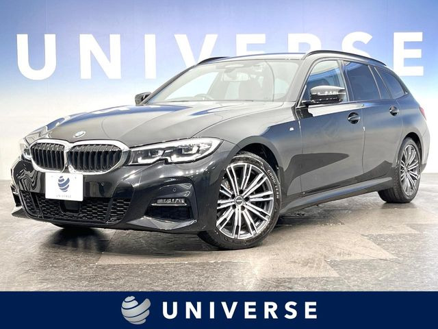 3シリーズセダン320d xドライブ Mスポーツ エディション ジョイプラス 4WD