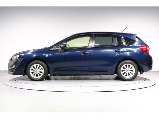 インプレッサスポーツ1.6 i-L プラウド エディション 4WD