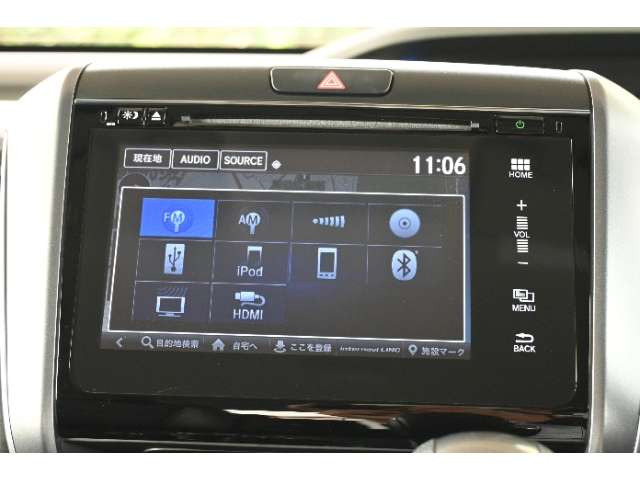 フリード1.5 G ホンダセンシング