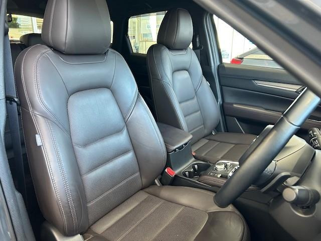 CX-52.2 XD エクスクルーシブ モード 4WD