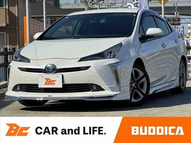 プリウス1.8 A ツーリングセレクション