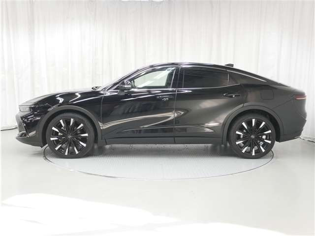 クラウンクロスオーバー