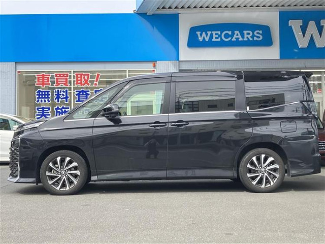 ヴォクシー2.0 S-Z