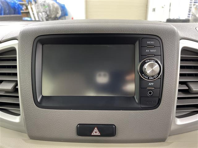 フレアワゴンXS