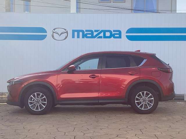 CX-52.2 XD プロアクティブ