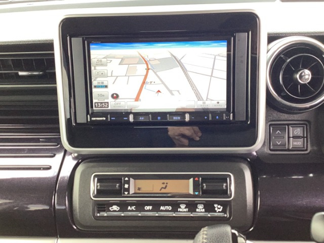 スペーシアカスタムハイブリッド(HYBRID)  XS