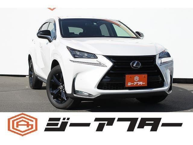 NX200t アーバンスタイル